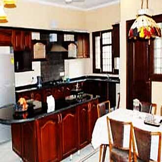 Seeta Residency, New Delhi 2